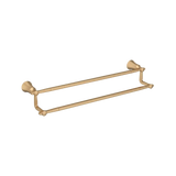 Flara 24" Double Towel Bar