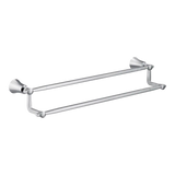 Flara 24" Double Towel Bar