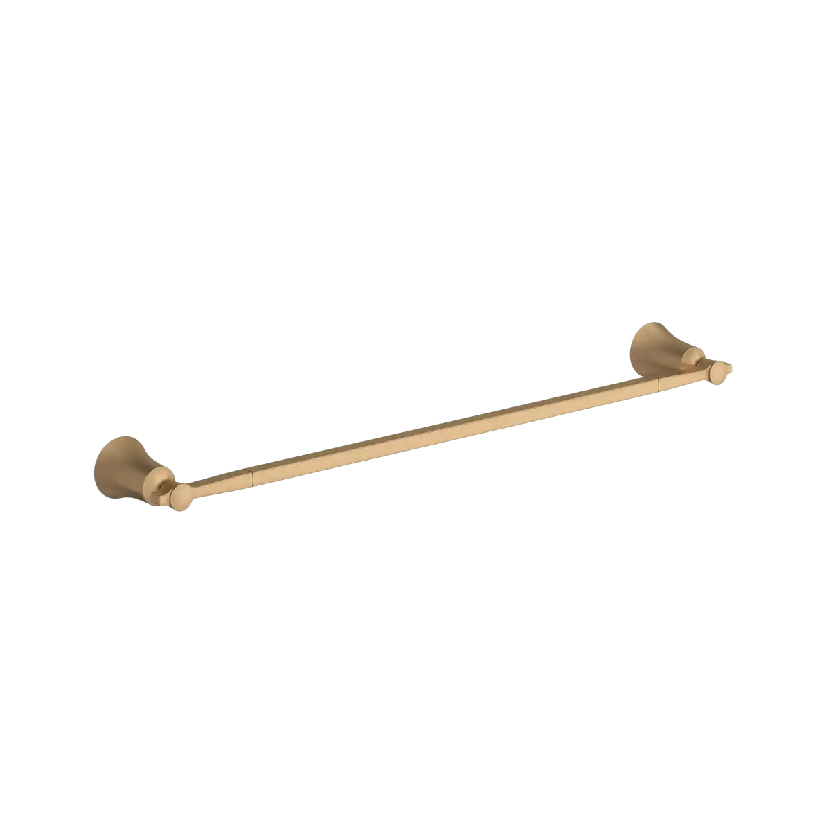 Flara 24" Towel Bar