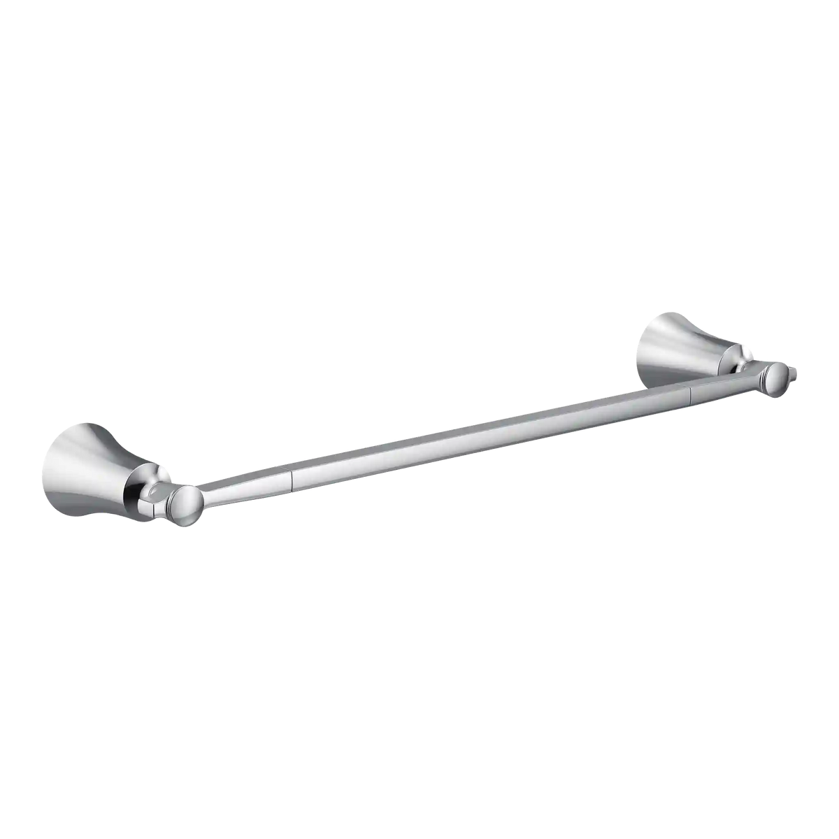 Flara 24" Towel Bar