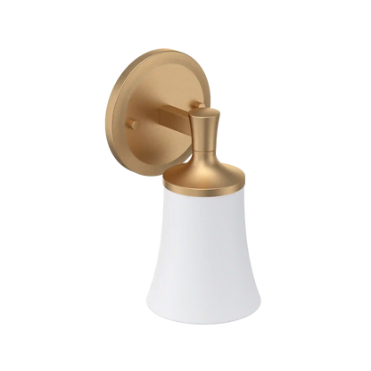 Flara One Globe Bath Light