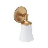 Flara One Globe Bath Light