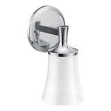 Flara One Globe Bath Light