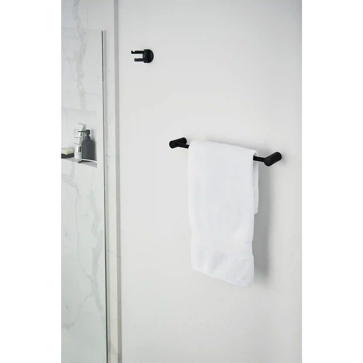 Align Double Robe Hook