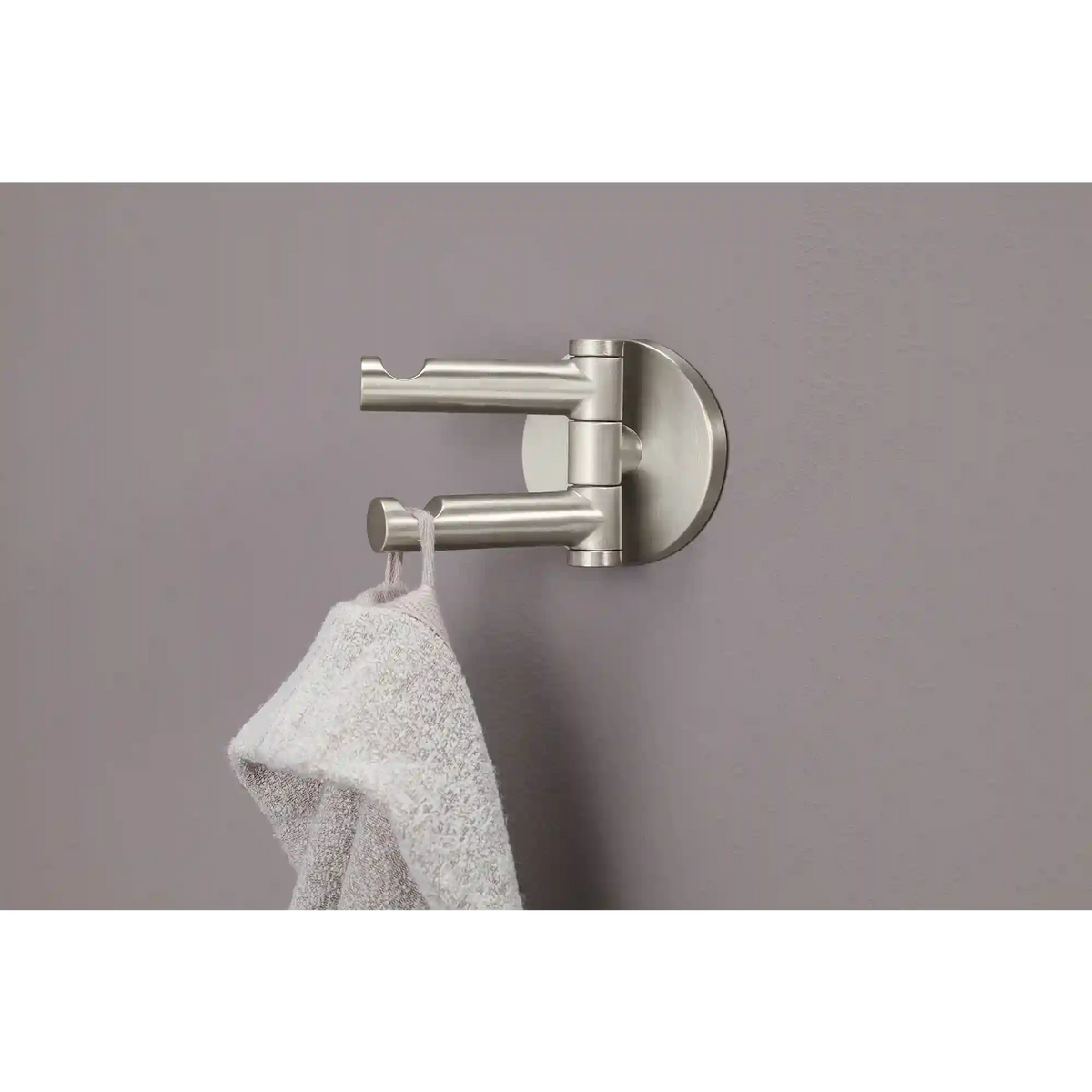 Align Double Robe Hook