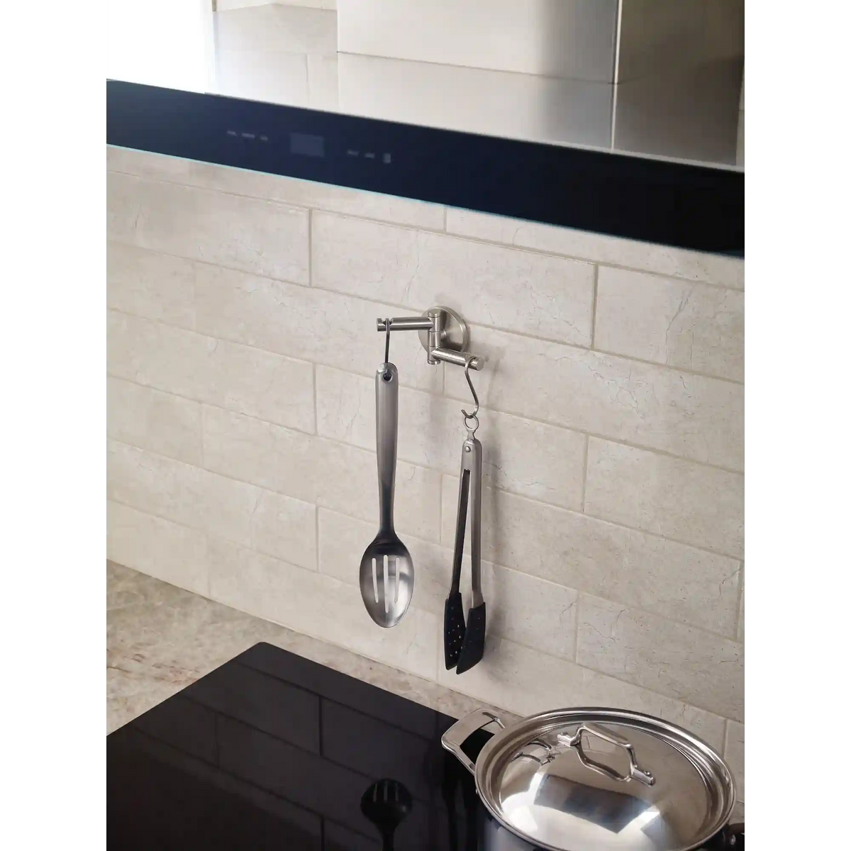 Align Double Robe Hook