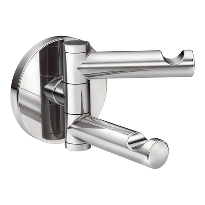 Align Double Robe Hook