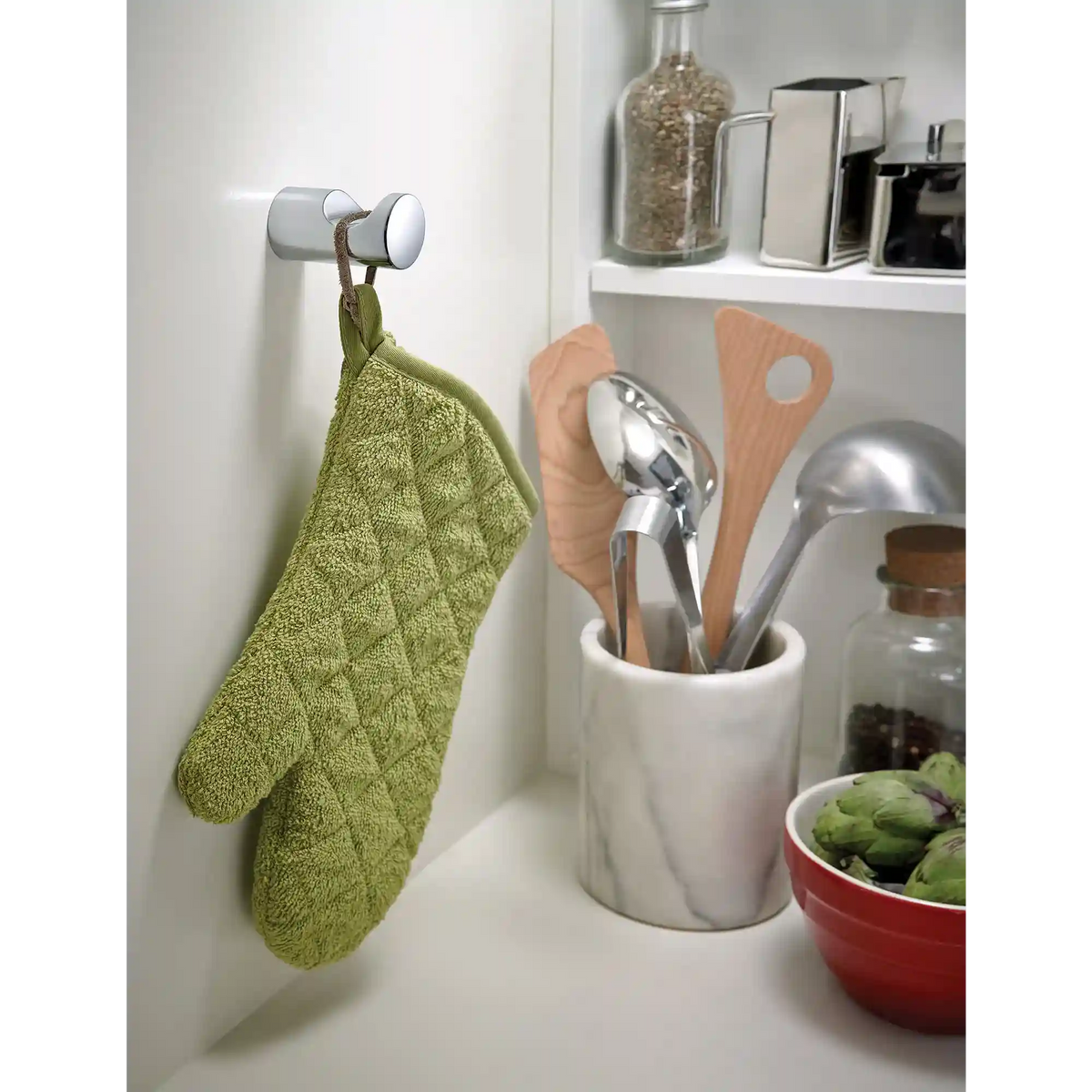 Align Single Robe Hook