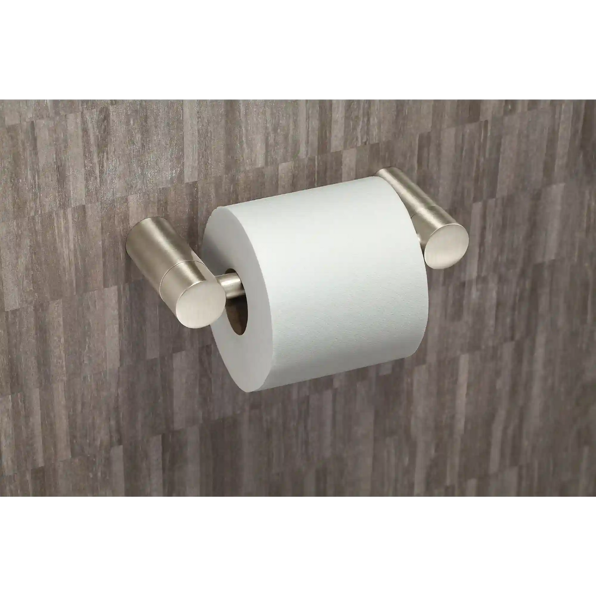 Align Pivoting Toilet Paper Holder