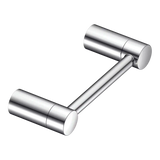 Align Pivoting Toilet Paper Holder