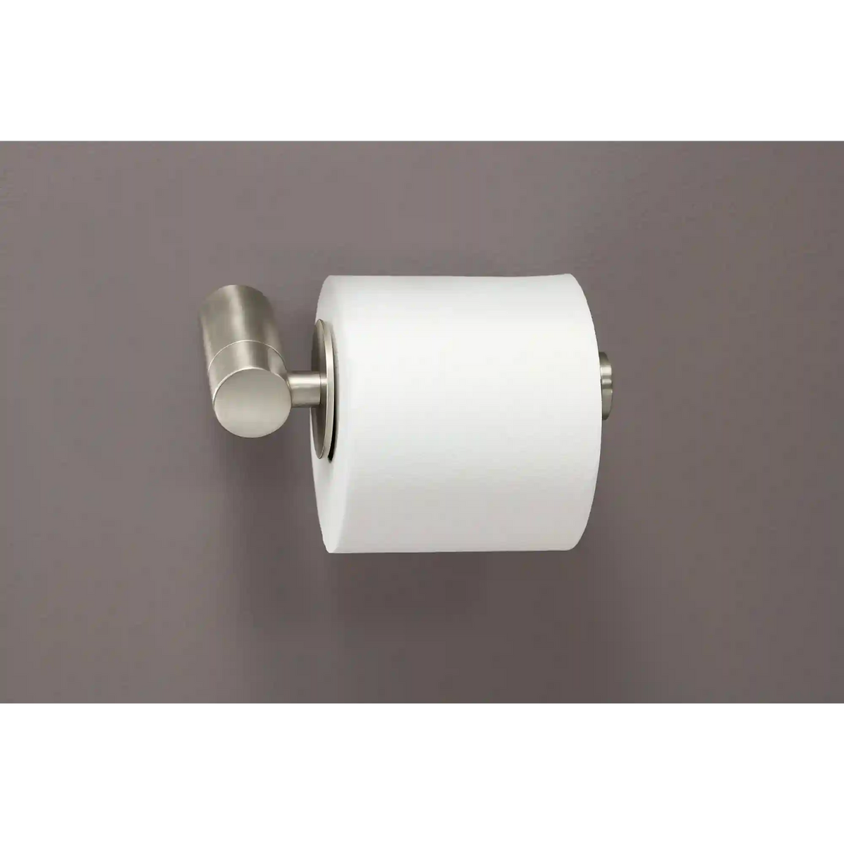 Align Single-Post Toilet Paper Holder