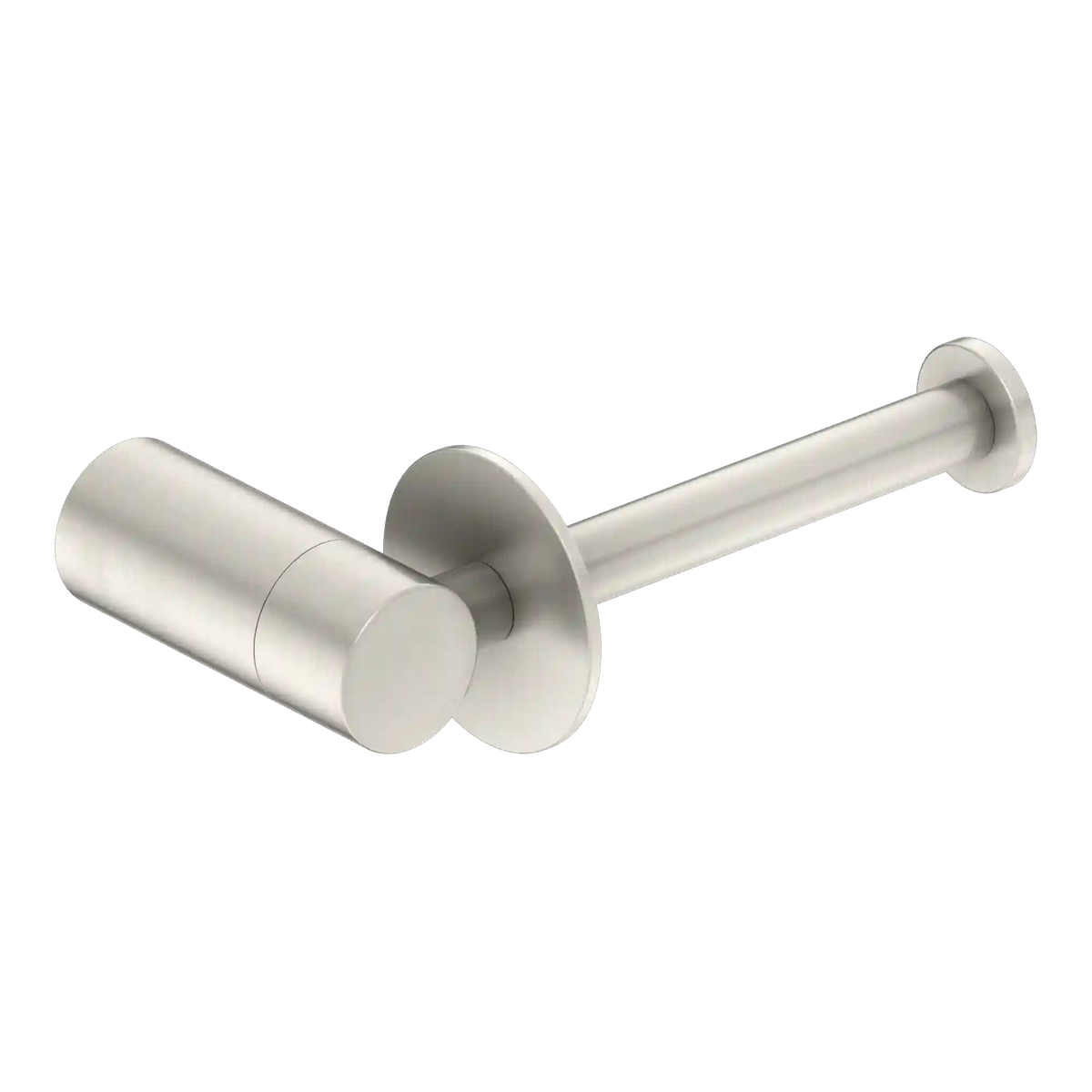 Align Single-Post Toilet Paper Holder