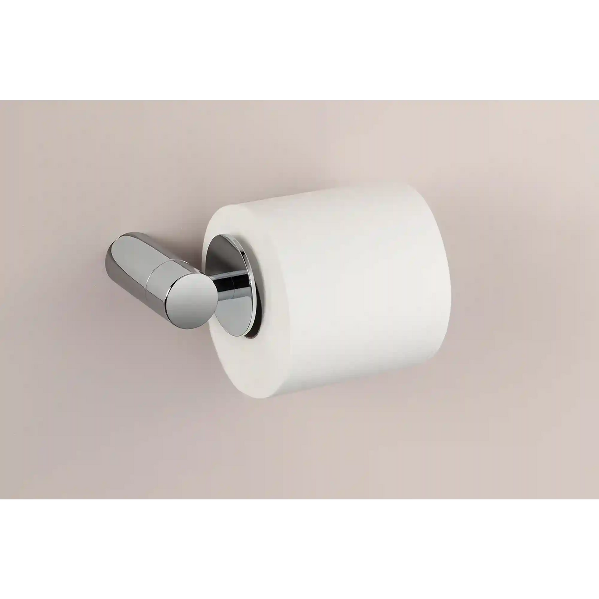 Align Single-Post Toilet Paper Holder