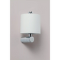 Align Single-Post Toilet Paper Holder