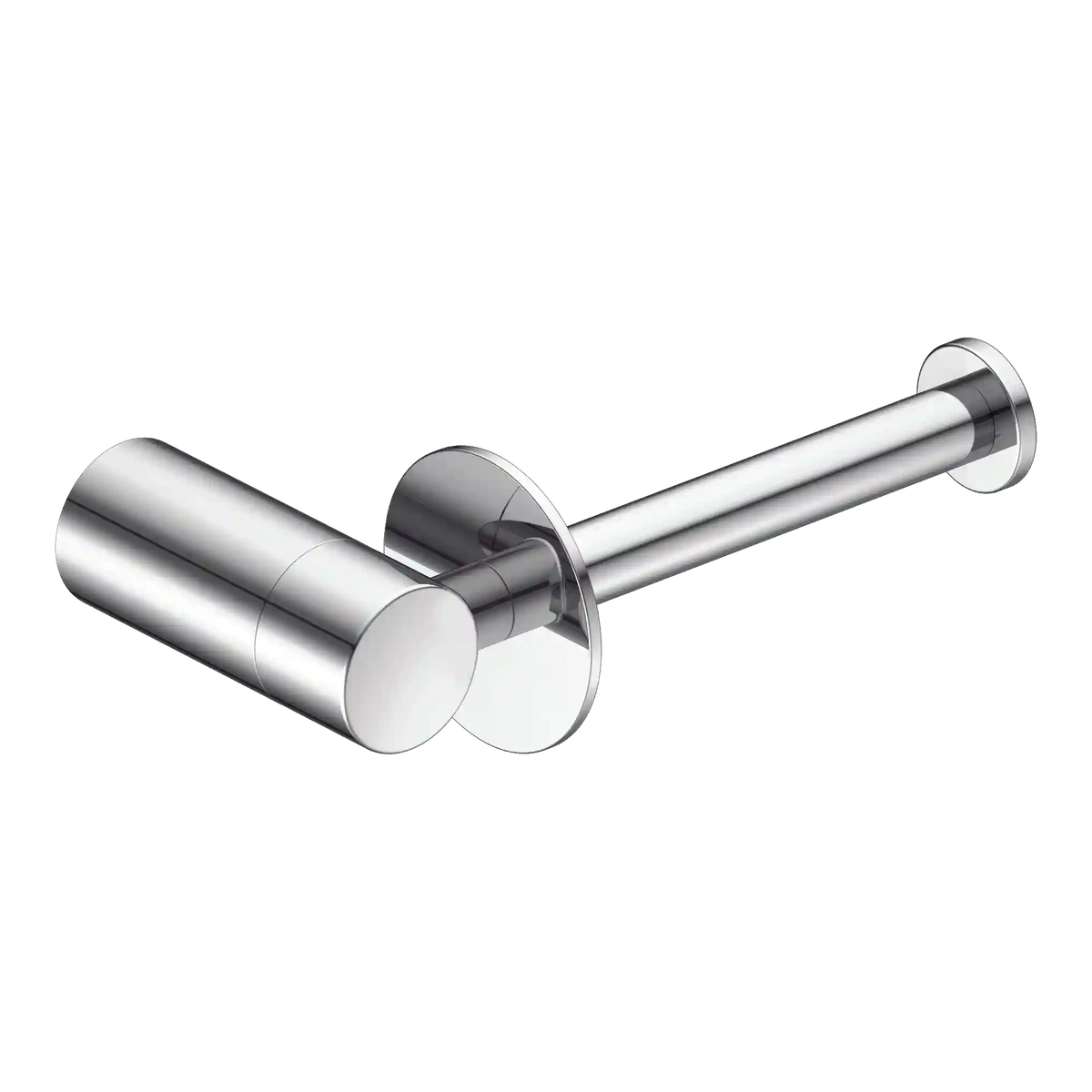 Align Single-Post Toilet Paper Holder