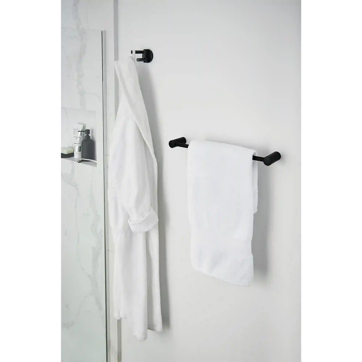 Align Double Robe Hook