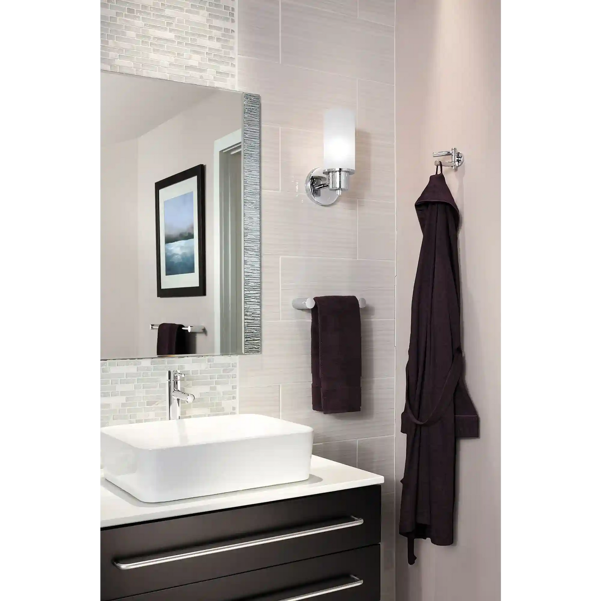 Align 18" Towel Bar