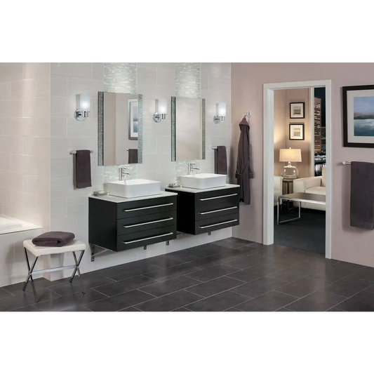 Align Hand Towel Bar