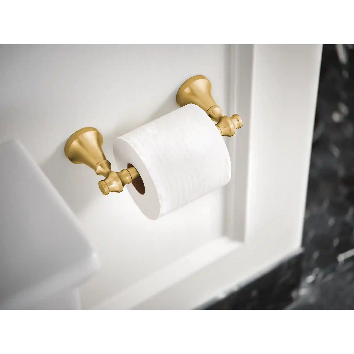 Colinet Pivoting Paper Holder