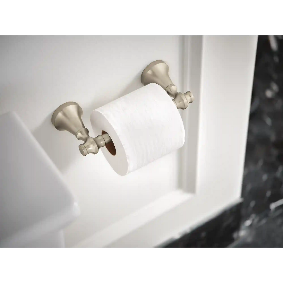 Colinet Pivoting Paper Holder