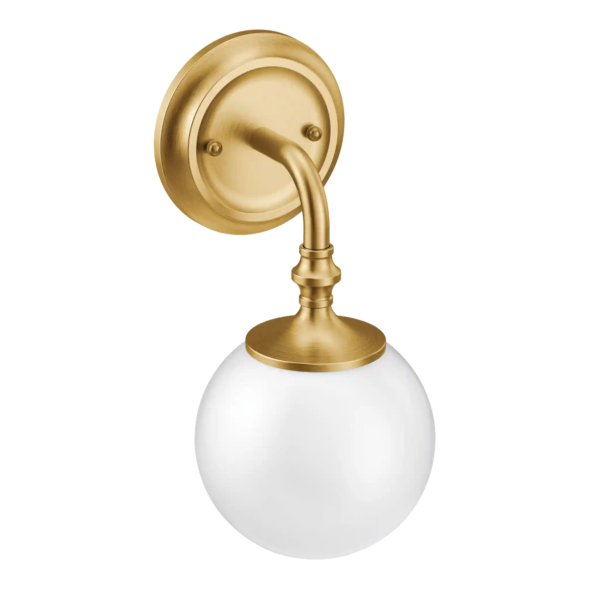 Colinet One Globe Bath Light