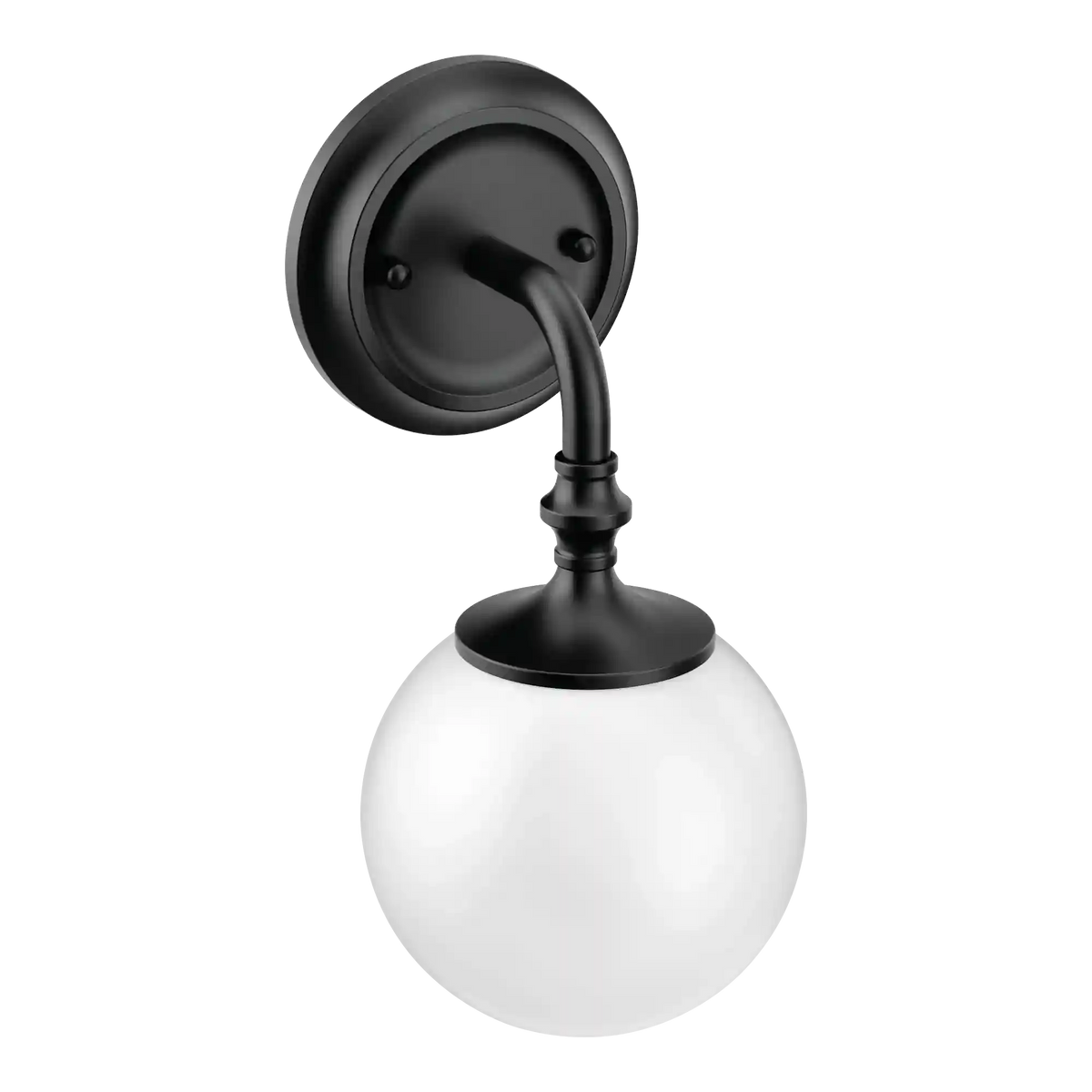 Colinet One Globe Bath Light