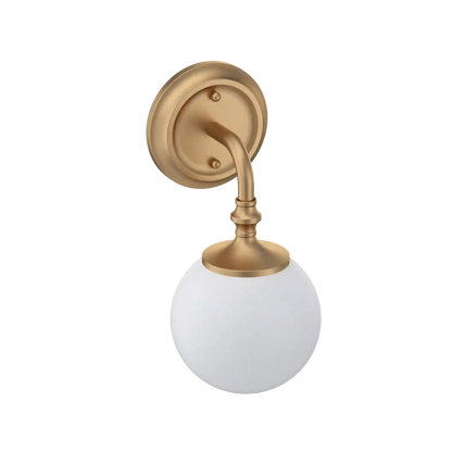 Colinet One Globe Bath Light