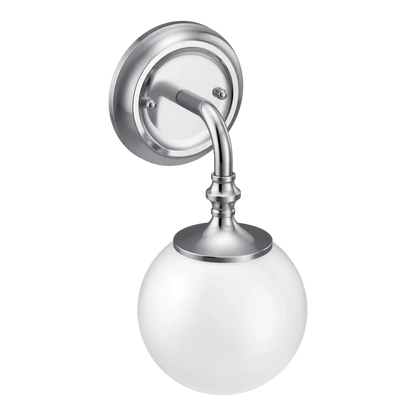 Colinet One Globe Bath Light