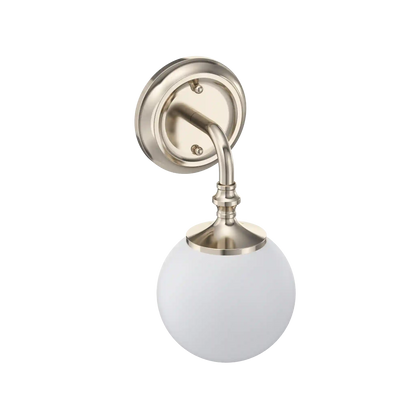 Colinet One Globe Bath Light