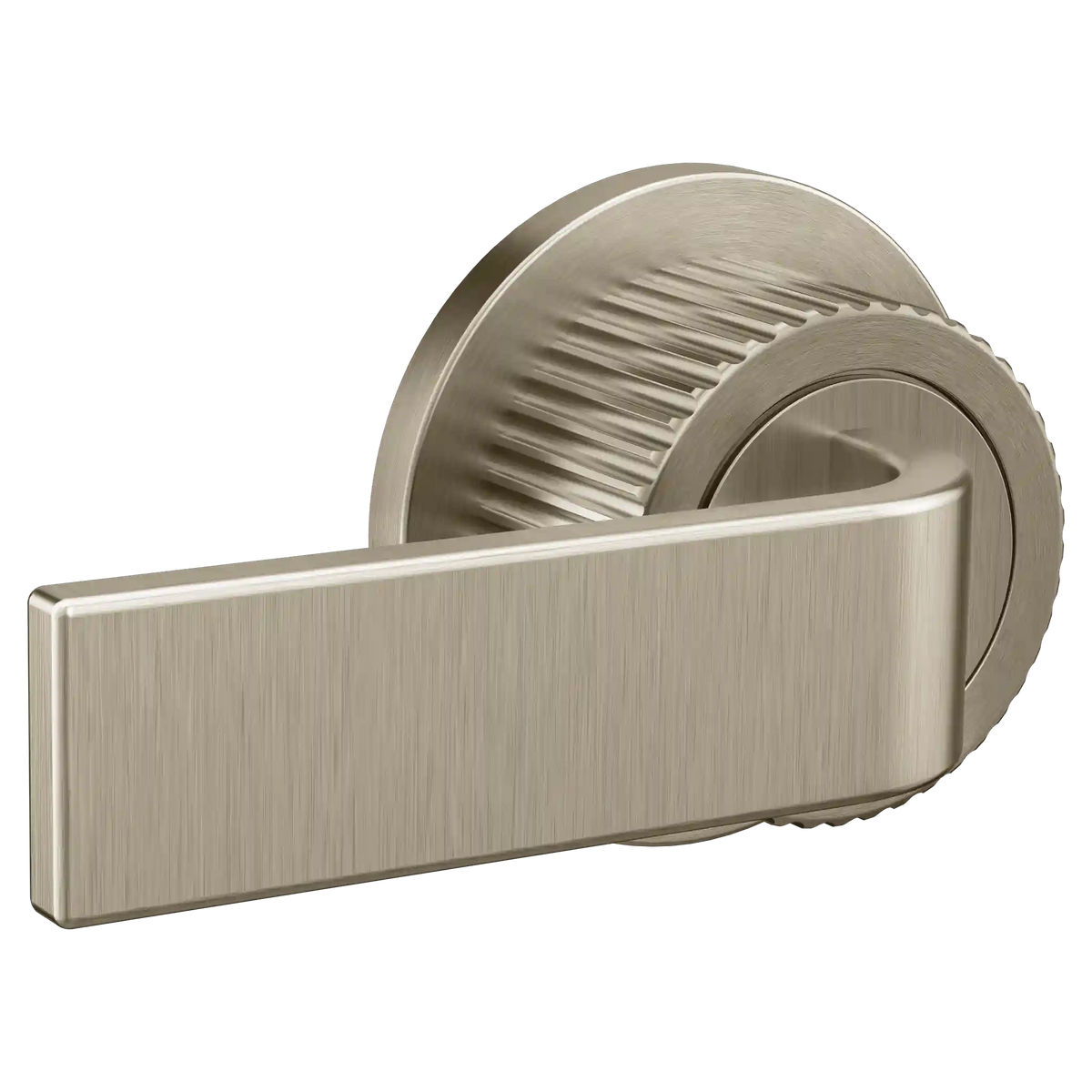 Cambium Tank Lever