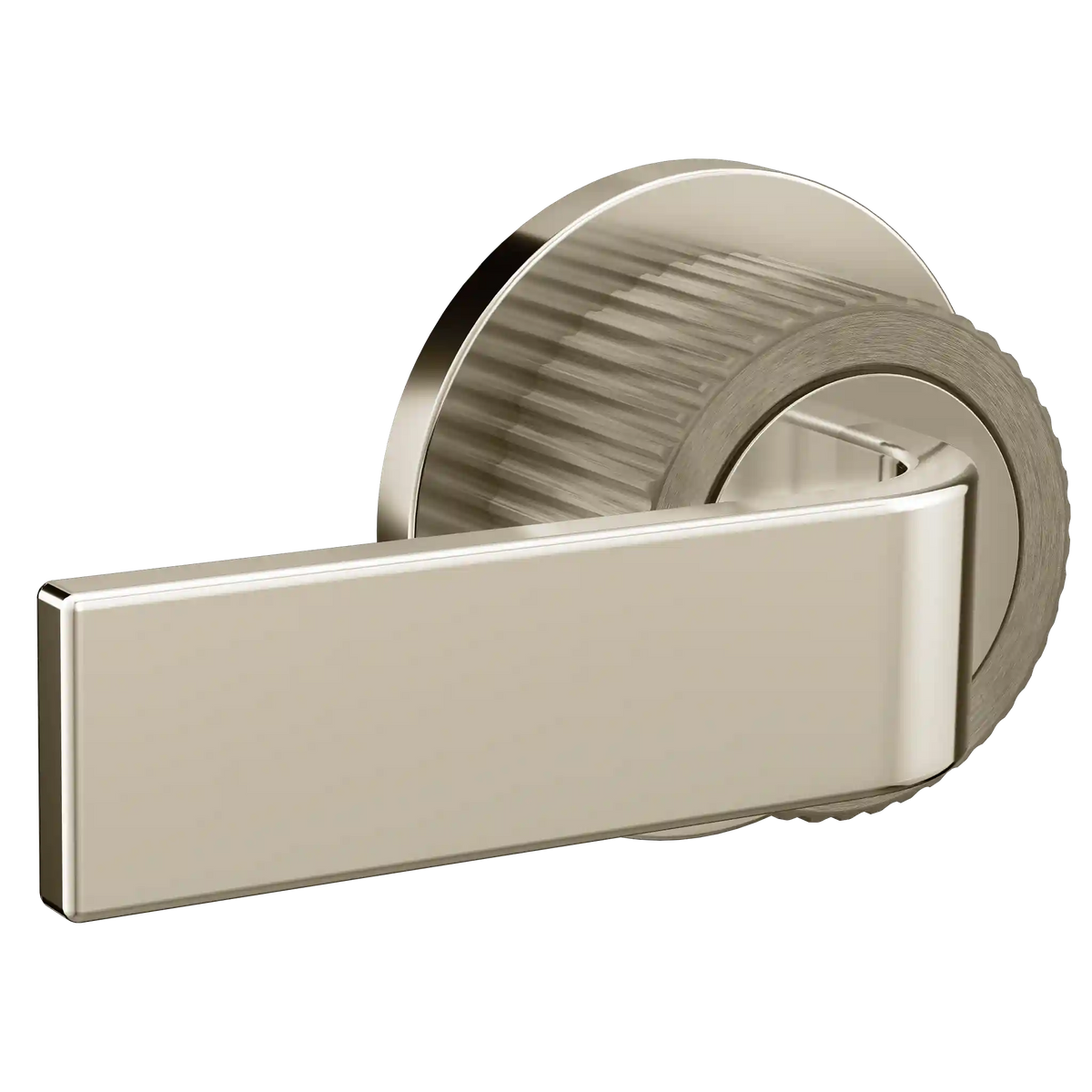 Cambium Tank Lever