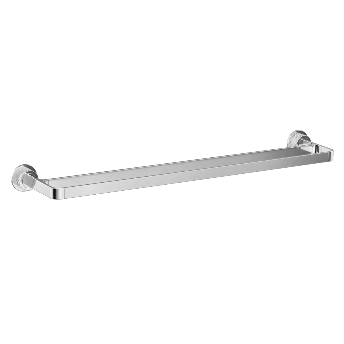 Cambium 24" Double Towel Bar