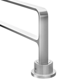 Cambium 24" Double Towel Bar