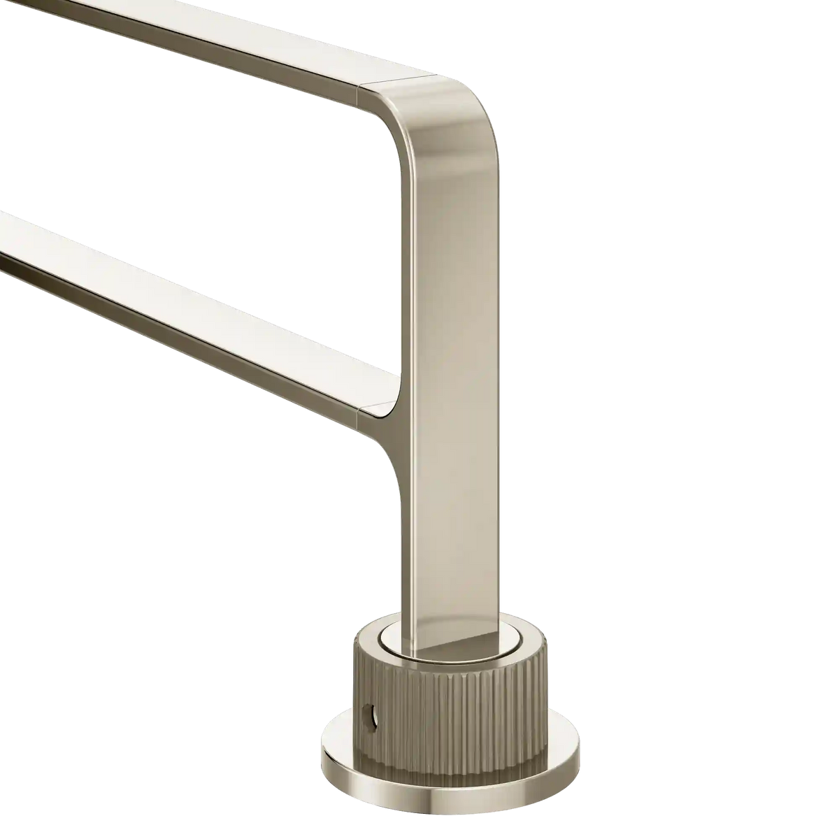 Cambium 24" Double Towel Bar