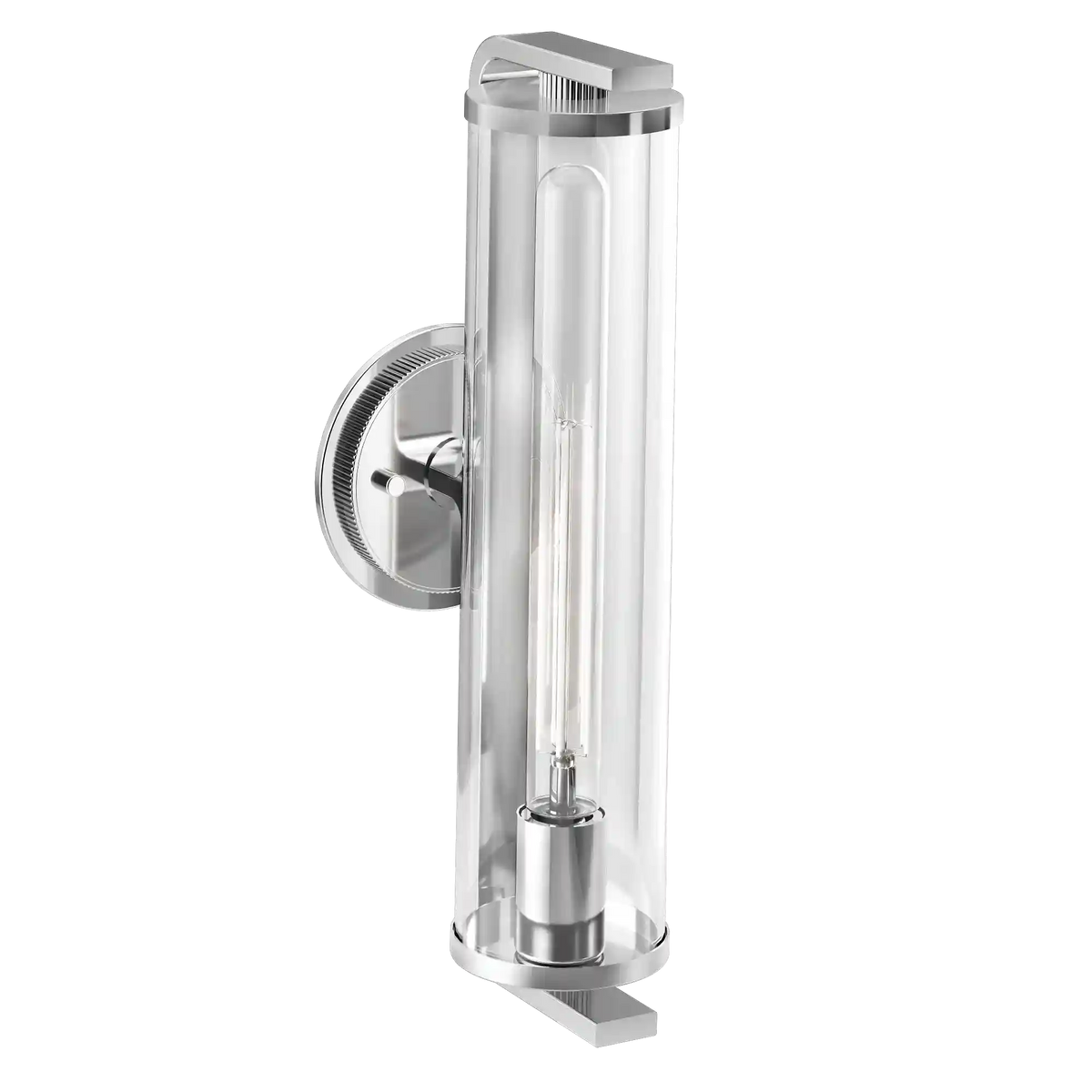 Cambium One Globe Bath Light