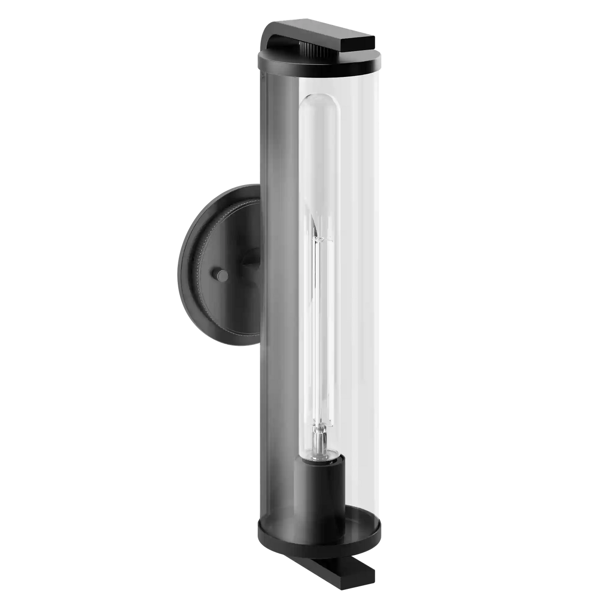 Cambium One Globe Bath Light