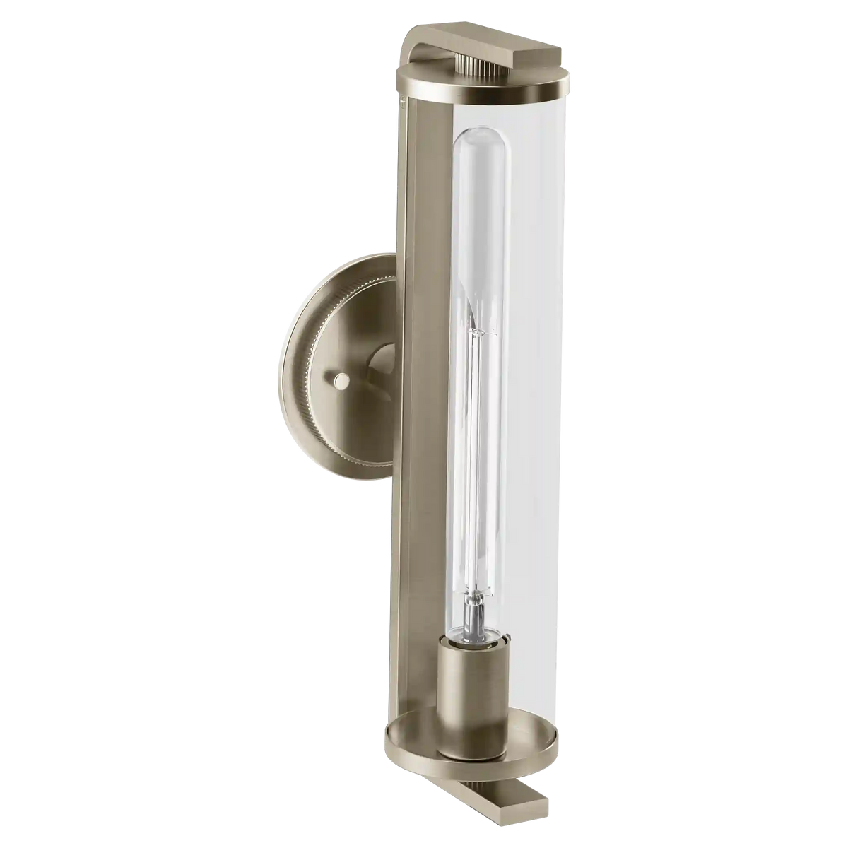 Cambium One Globe Bath Light