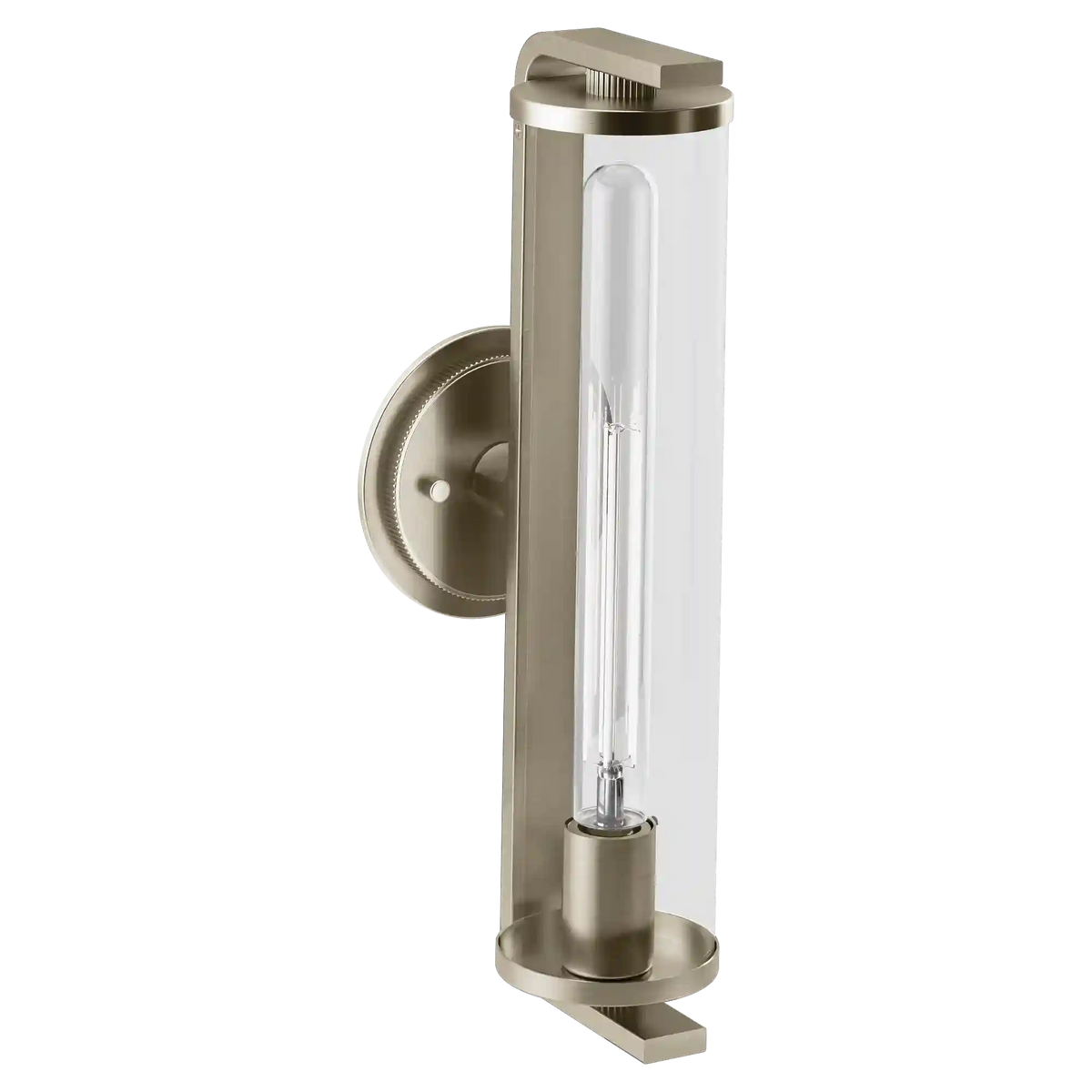 Cambium One Globe Bath Light