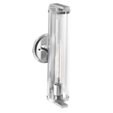 Cambium One Globe Bath Light