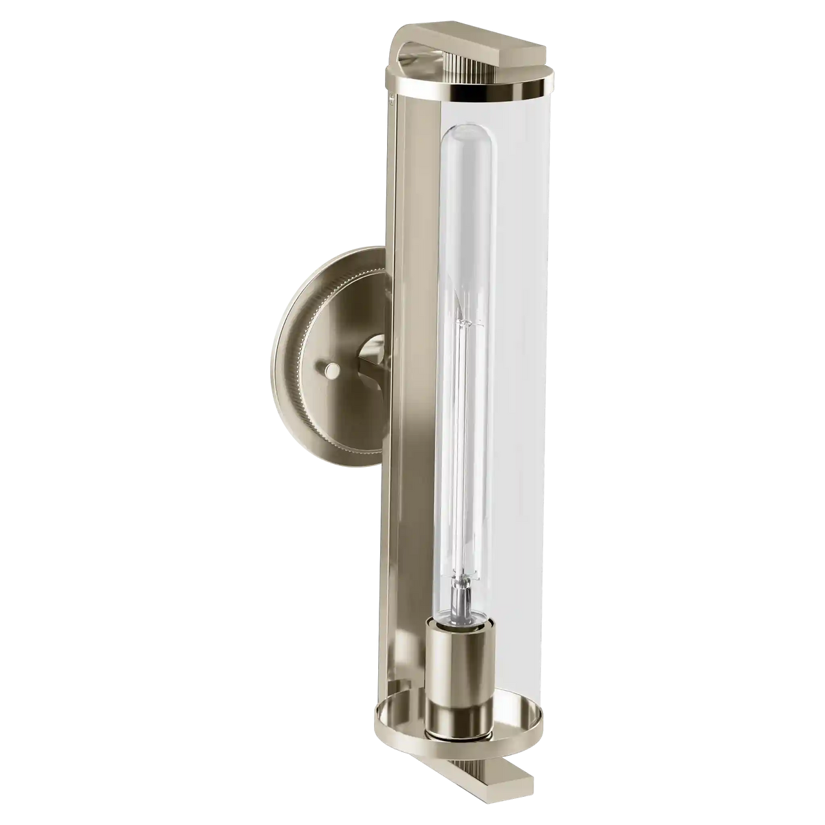 Cambium One Globe Bath Light
