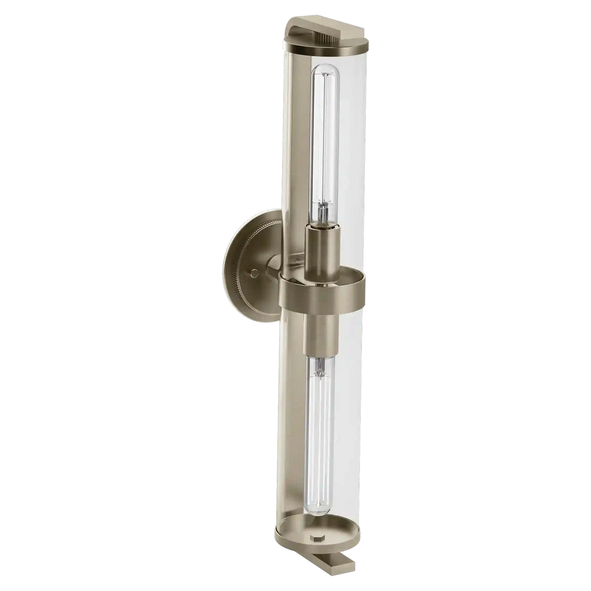 Cambium One Globe Bath Light