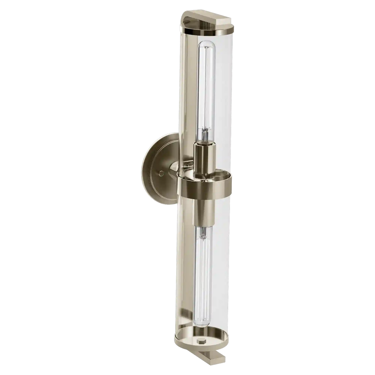 Cambium One Globe Bath Light