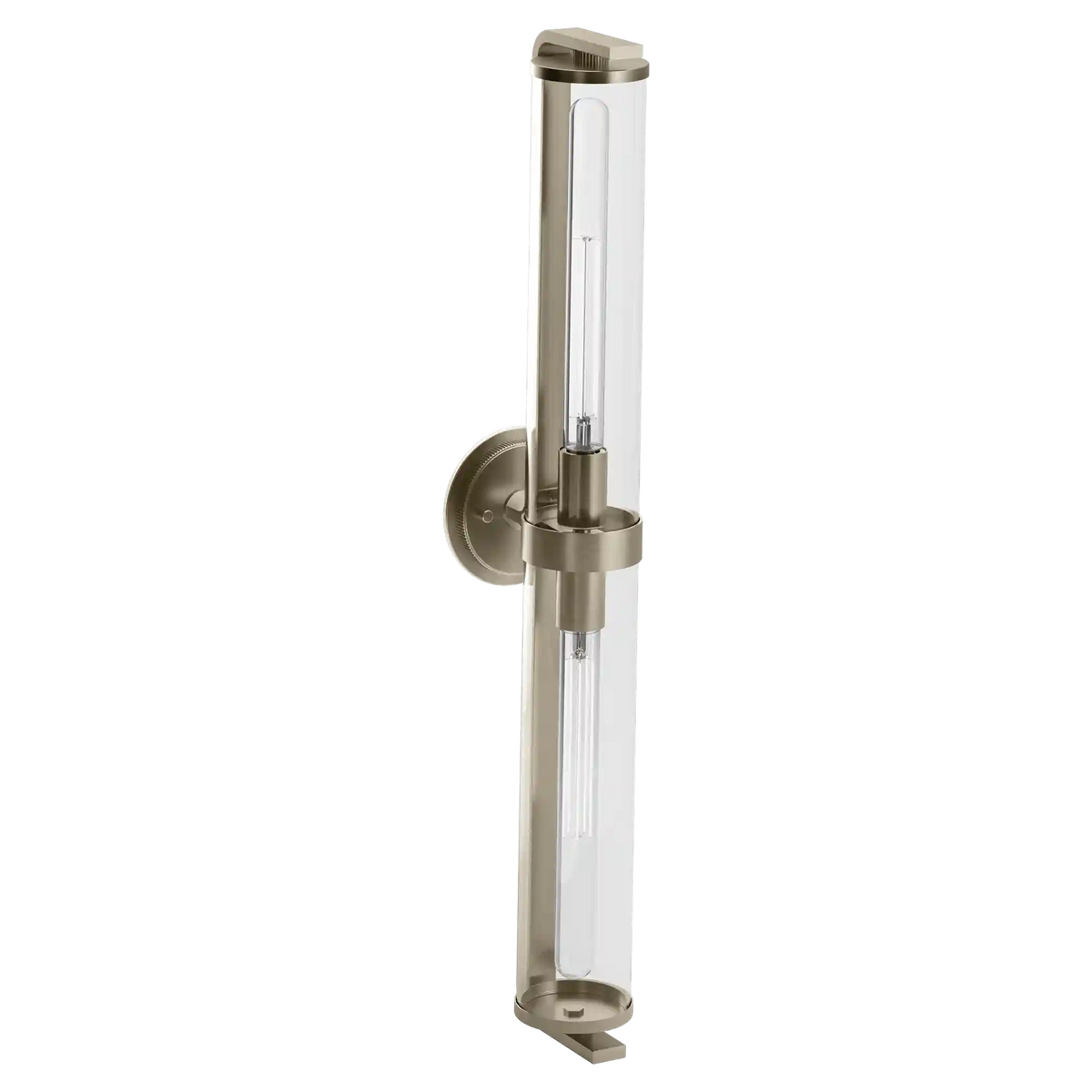 Cambium One Globe Bath Light