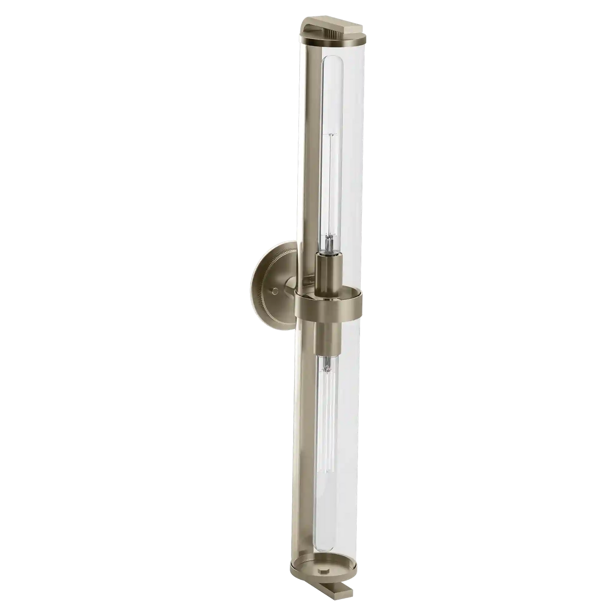 Cambium One Globe Bath Light