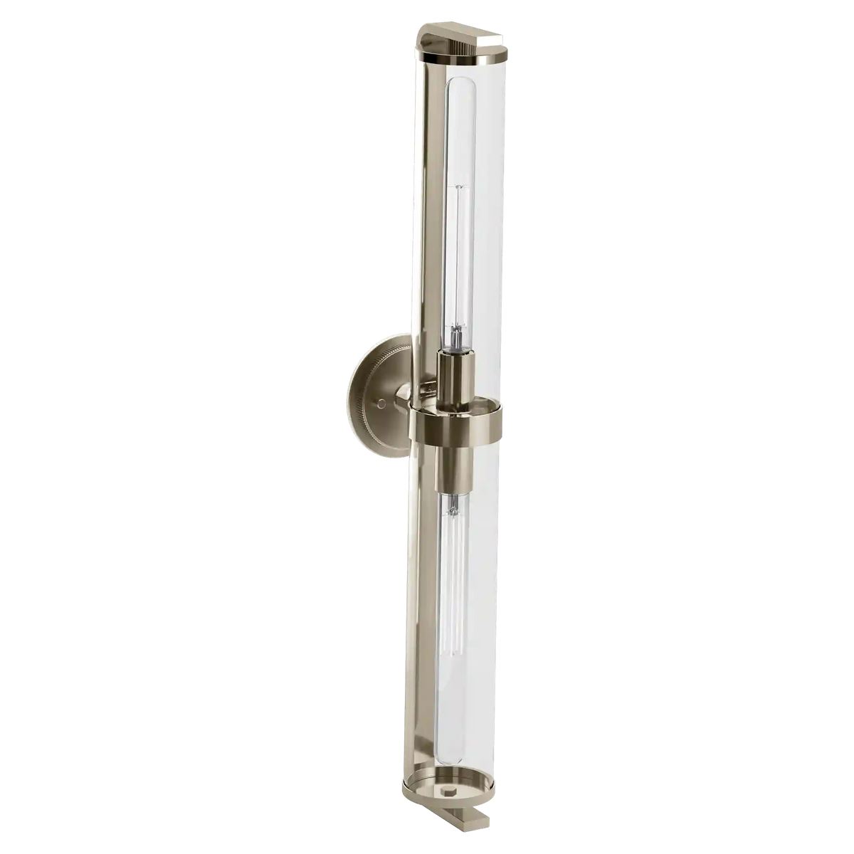 Cambium One Globe Bath Light
