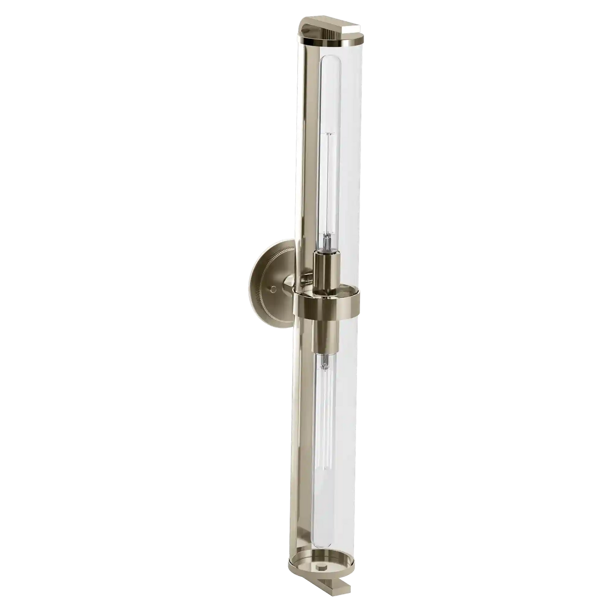Cambium One Globe Bath Light