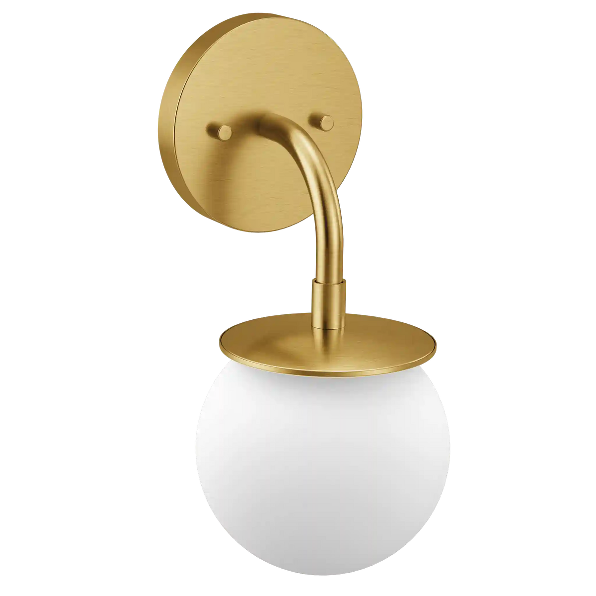 Cia One Globe Bath Light