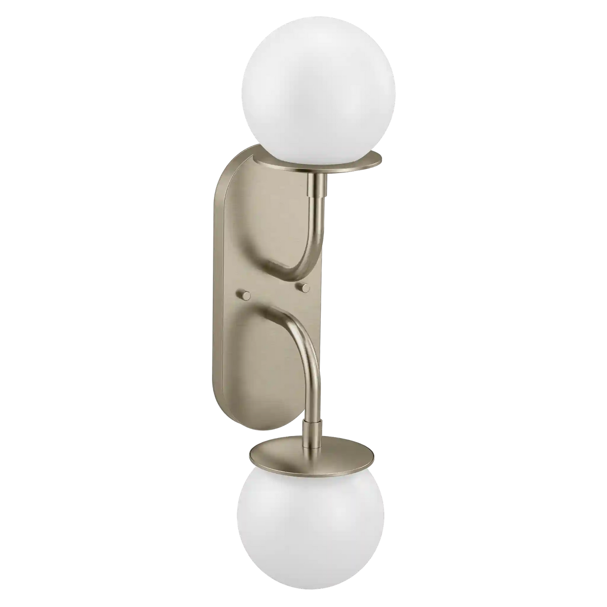 Cia One Globe Bath Light