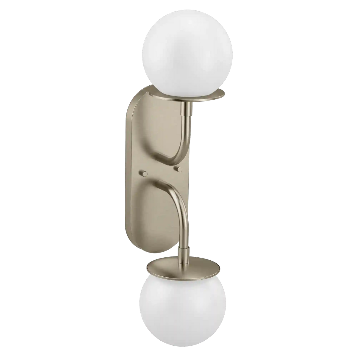 Cia One Globe Bath Light