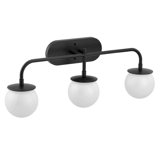 Cia One Globe Bath Light